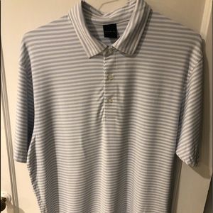 Men’s Dunning Golf Polo